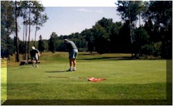 Mattawa Golf & Ski Resort