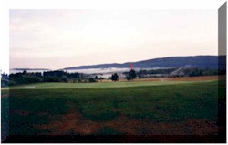 Mattawa Golf & Ski Resort