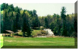 Mattawa Golf & Ski Resort