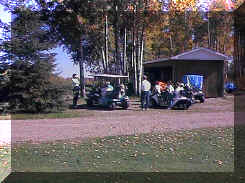 Mattawa Golf & Ski Resort