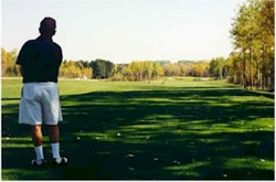 Mattawa Golf & Ski Resort
