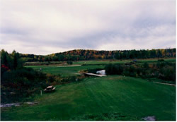 Mattawa Golf & Ski Resort