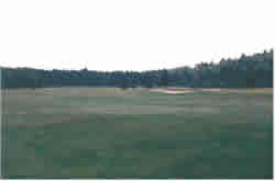 Mattawa Golf & Ski Resort
