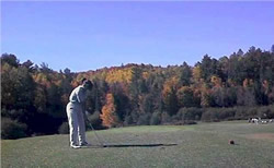 Mattawa Golf & Ski Resort