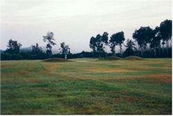 Mattawa Golf & Ski Resort